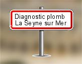 Diagnostic plomb AC Environnement à 